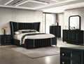 Modern Luxury Bedroom Set